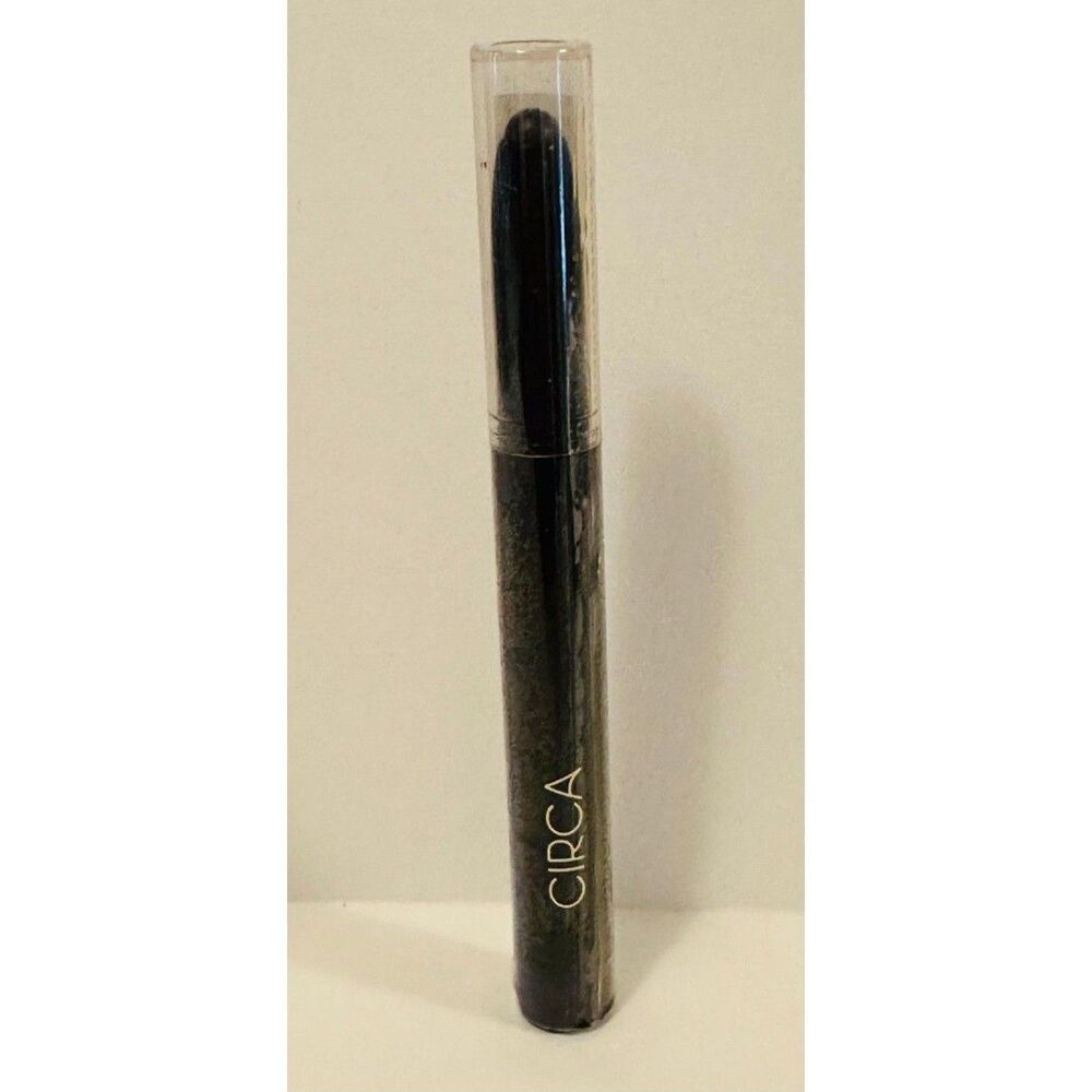 Circa Beauty Color Saturated Eye Crayon #06 Smokey Amethyst New Sealed